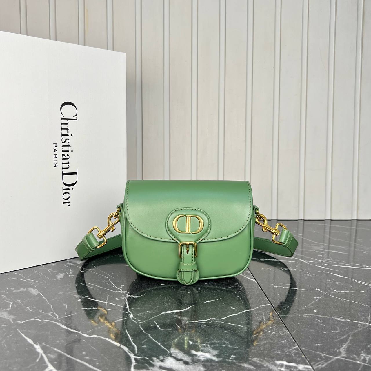 Bobby Rounded Bag Small