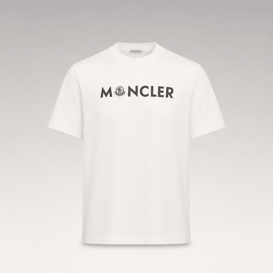 Logo Cotton T-shirt