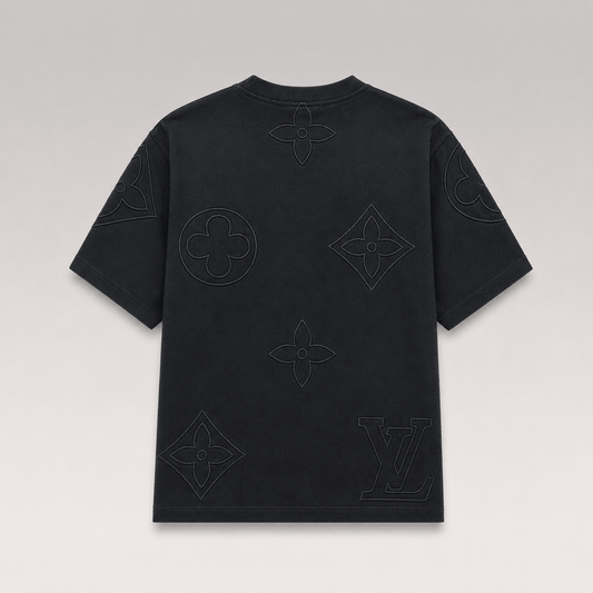 Logo embroidered T-Shirt