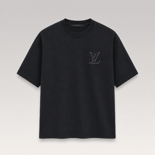 Logo embroidered T-Shirt