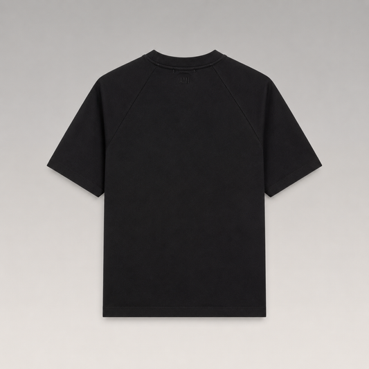Embroidered Logo T-shirt