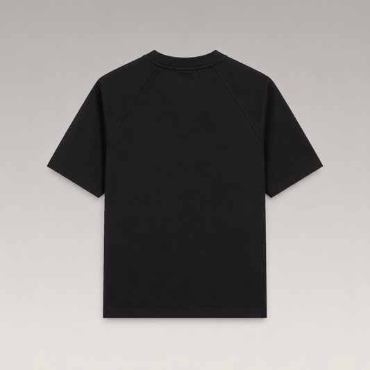 Embroidered Logo T-shirt