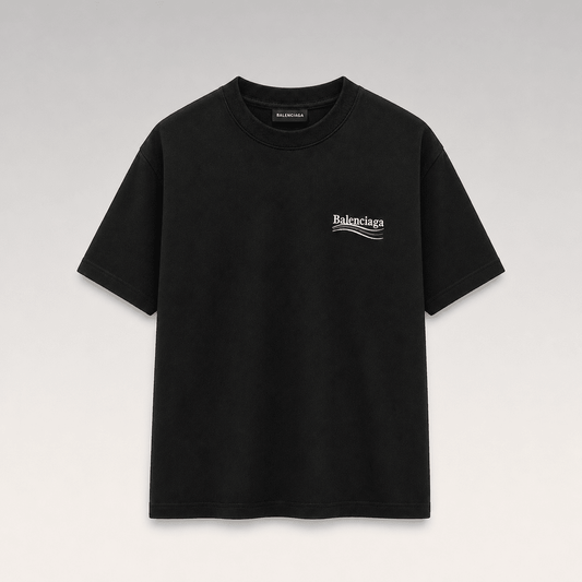 Political Campaign Embroidered