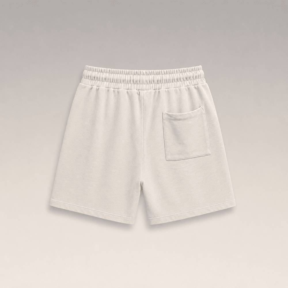 Wet Brush T-shirt Shorts Set