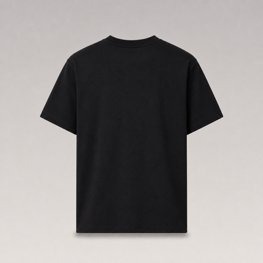 The Pelle Embroidery Graphic T-shirt
