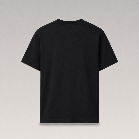 The Pelle Embroidery Graphic T-shirt