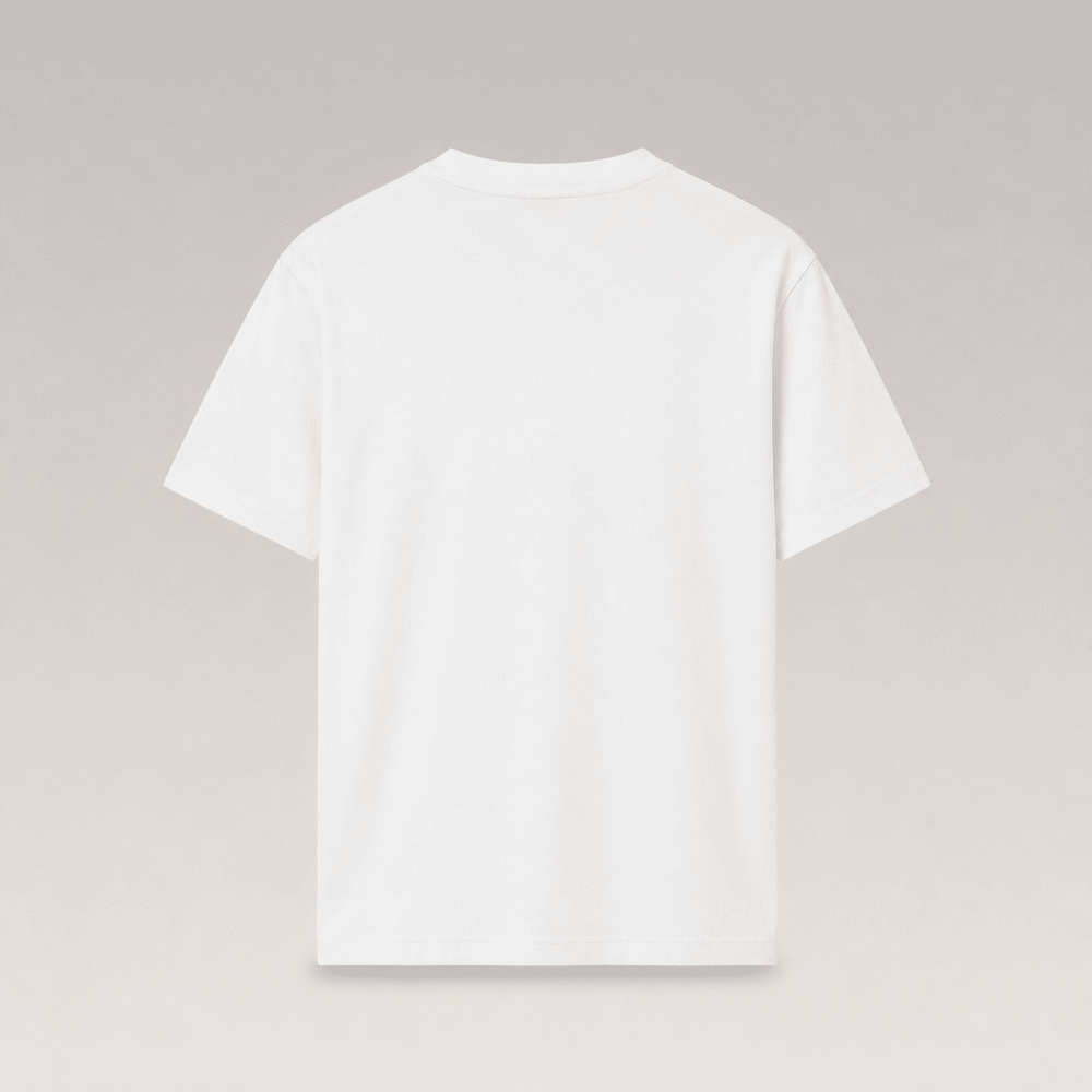 The Pelle Embroidery Graphic T-shirt