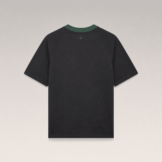 Embroidered Logo T-shirt