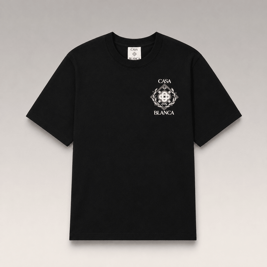 Championship Short Sleeve T‑Shirt