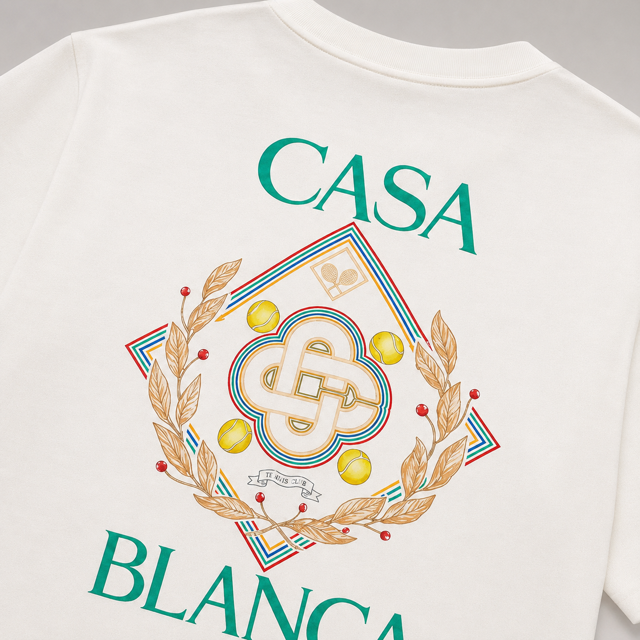 Championship Short Sleeve T‑Shirt