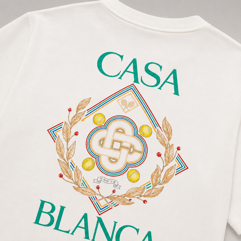 Championship Short Sleeve T‑Shirt