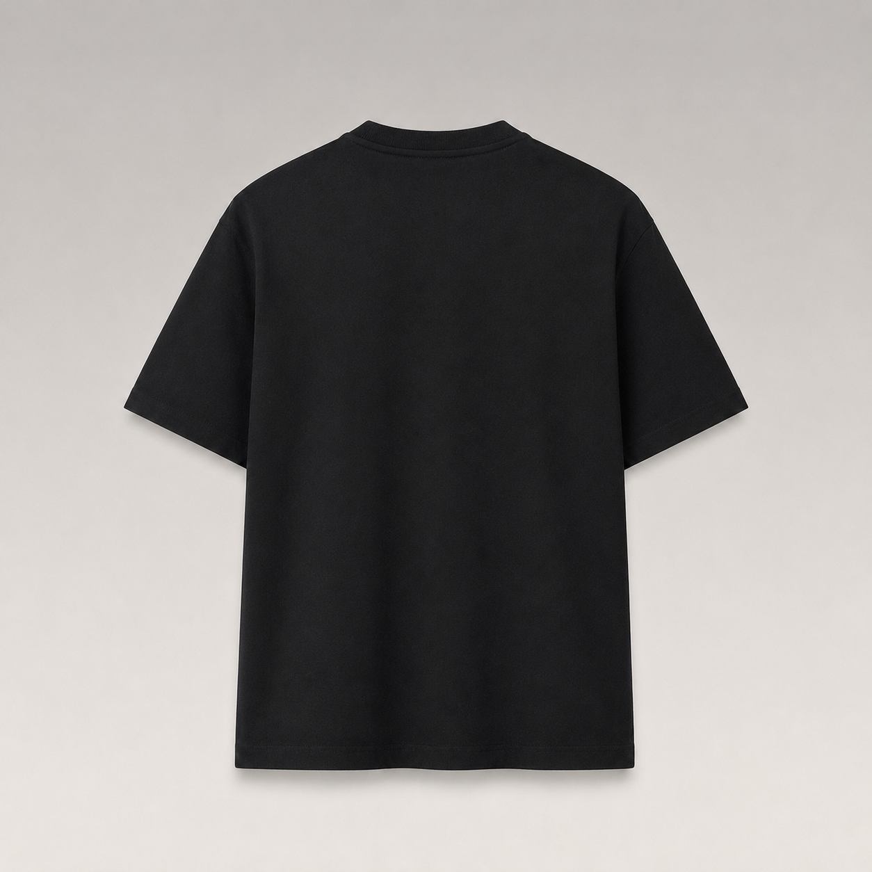 Logo Patch T-shirt