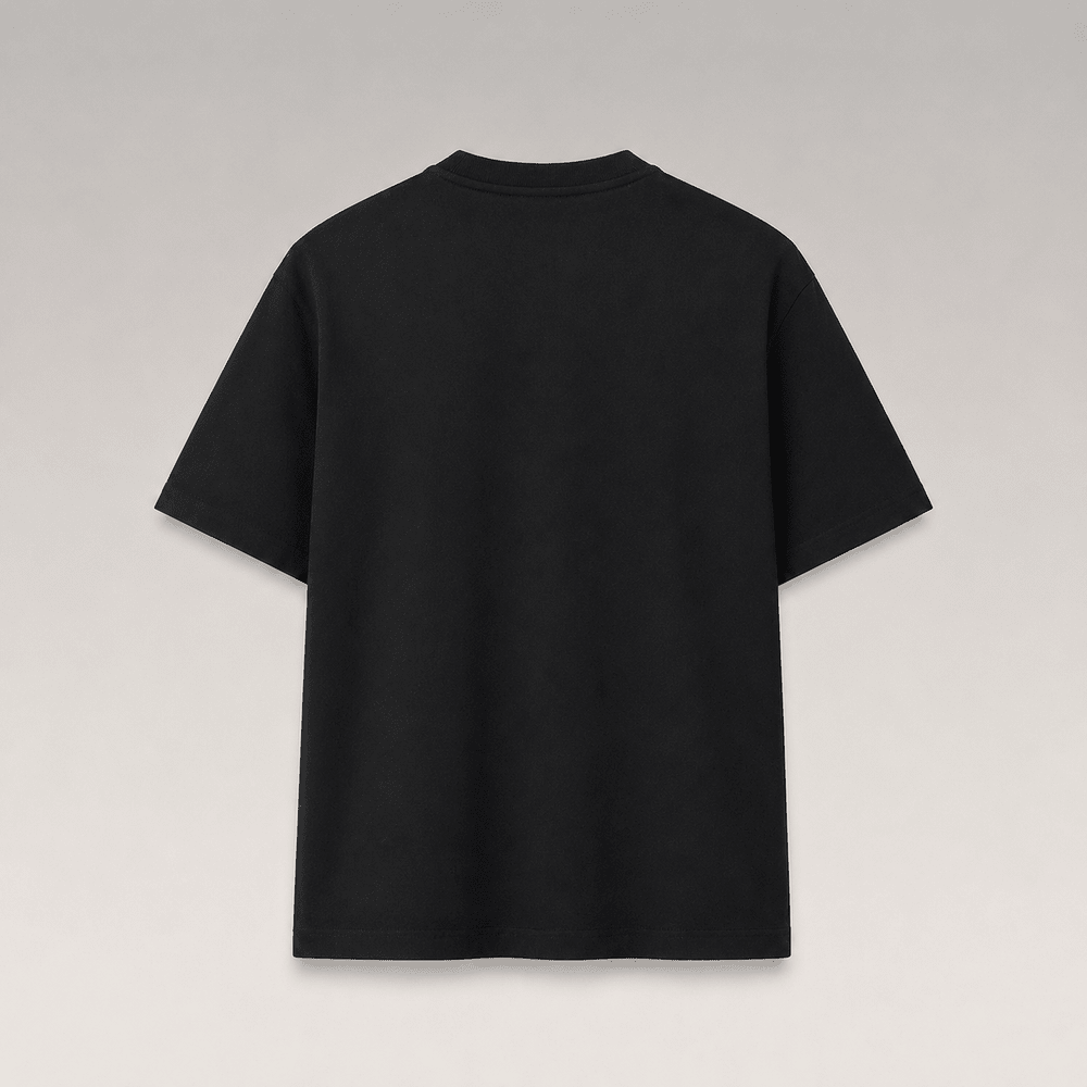 Logo Patch T-shirt