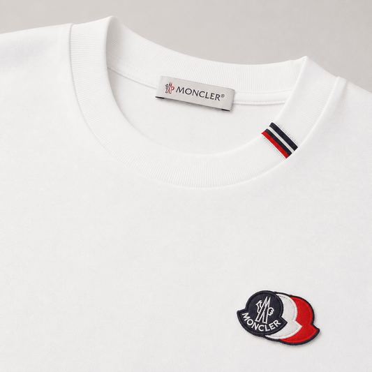 Logo Patch T-shirt