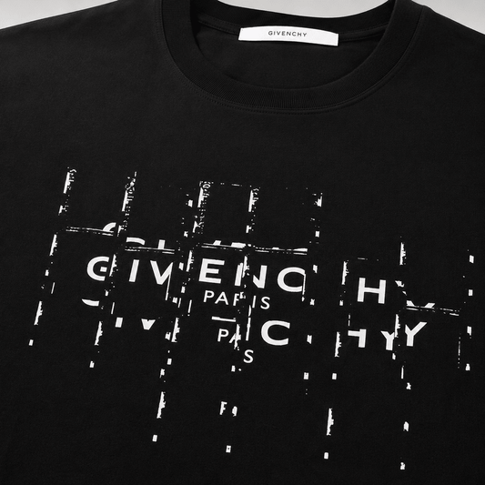 Graphic Print T-Shirt