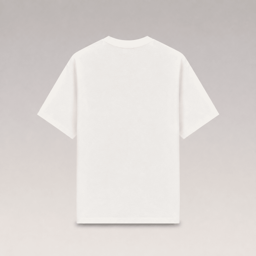 Graphic Print T-Shirt