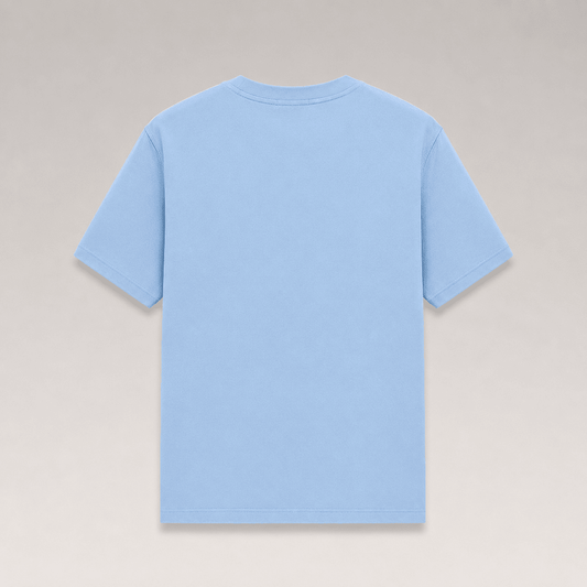 Embroidered Cotton T-Shirt