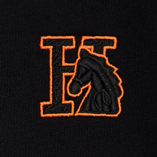 Logo embroidered T-Shirt