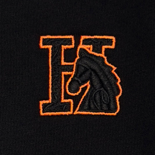 Logo embroidered T-Shirt