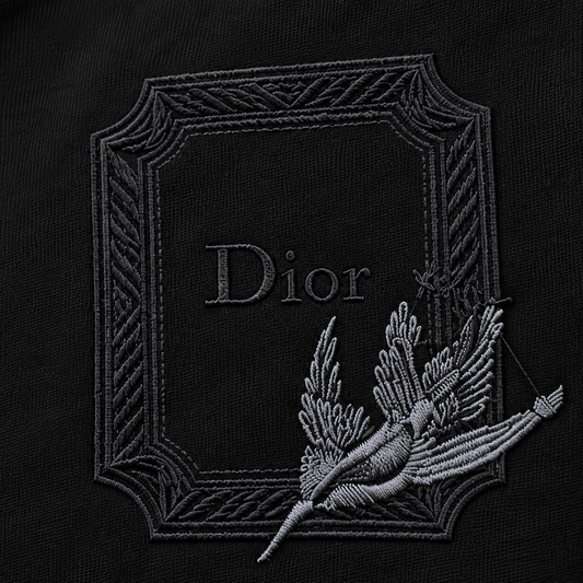 Médaillon Colibri T-Shirt