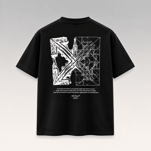 Milano City Garments Skate T-Shirt