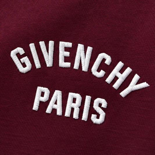 Logo-embroidered Cotton T-shirt