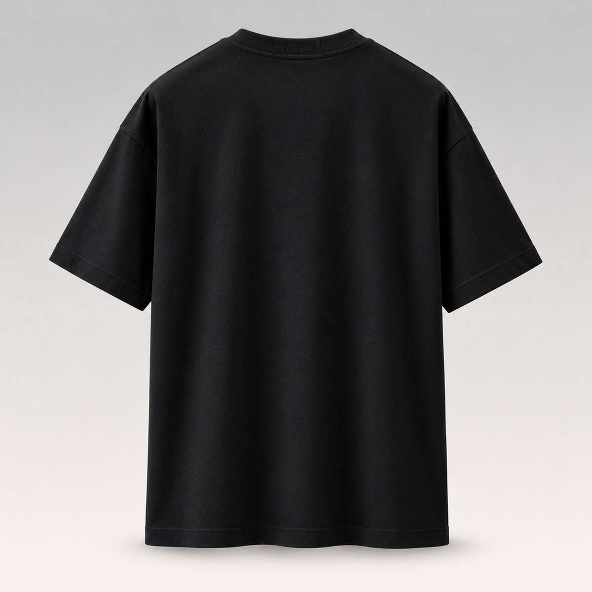 Embroidered T-shirt
