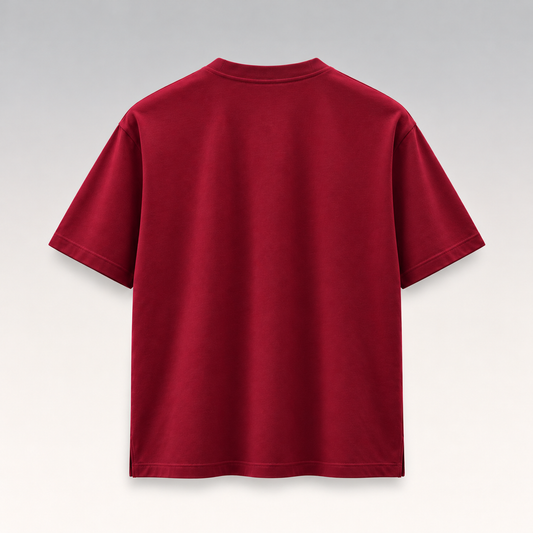 Logo Print T-Shirt