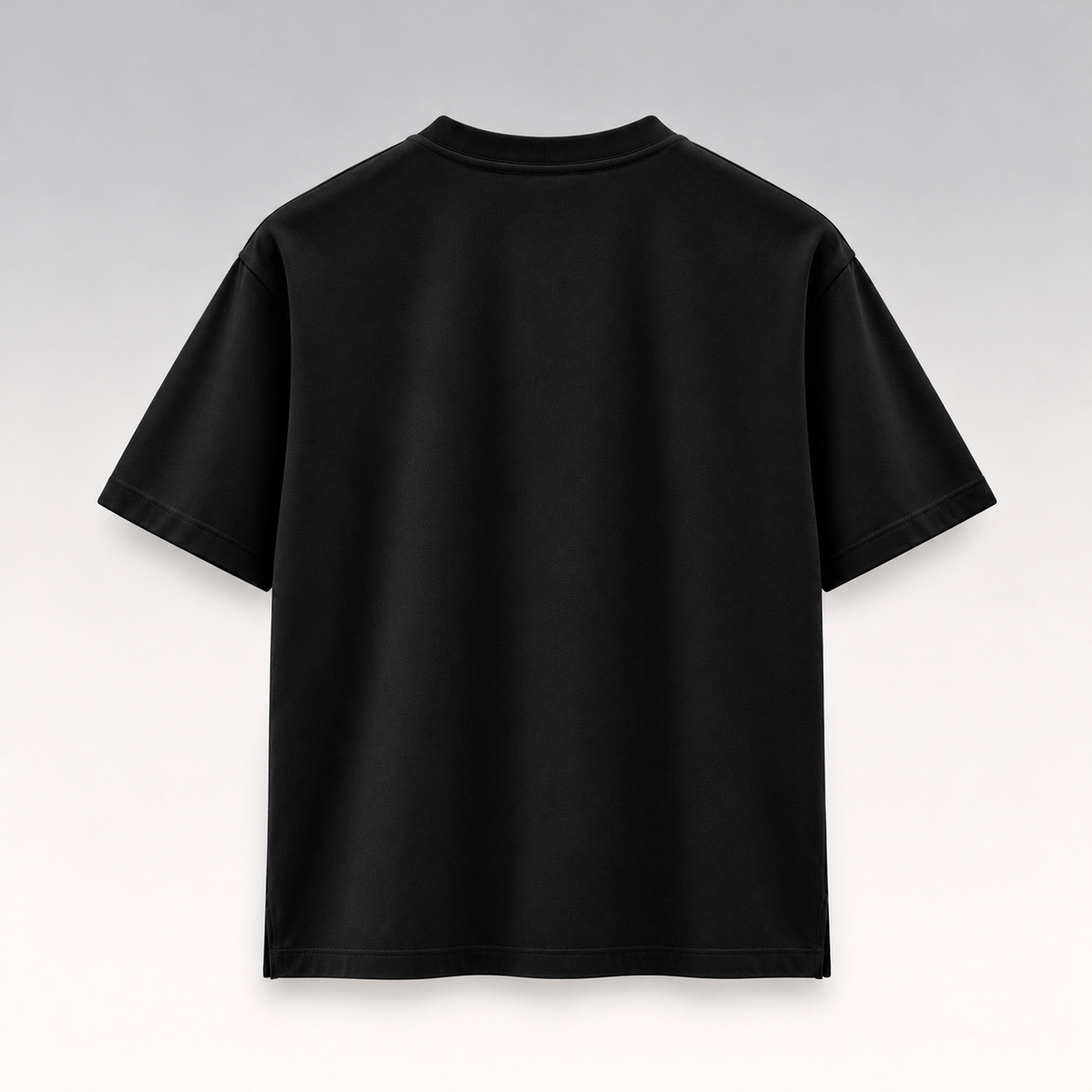 Logo Print T-Shirt
