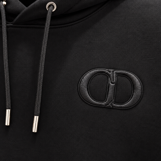 Icon Hooded Sweatshirt