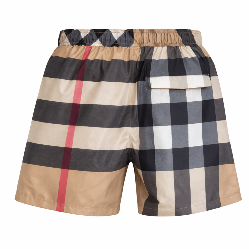Swim Shorts