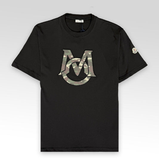 MONCLER Monogram T-shirt