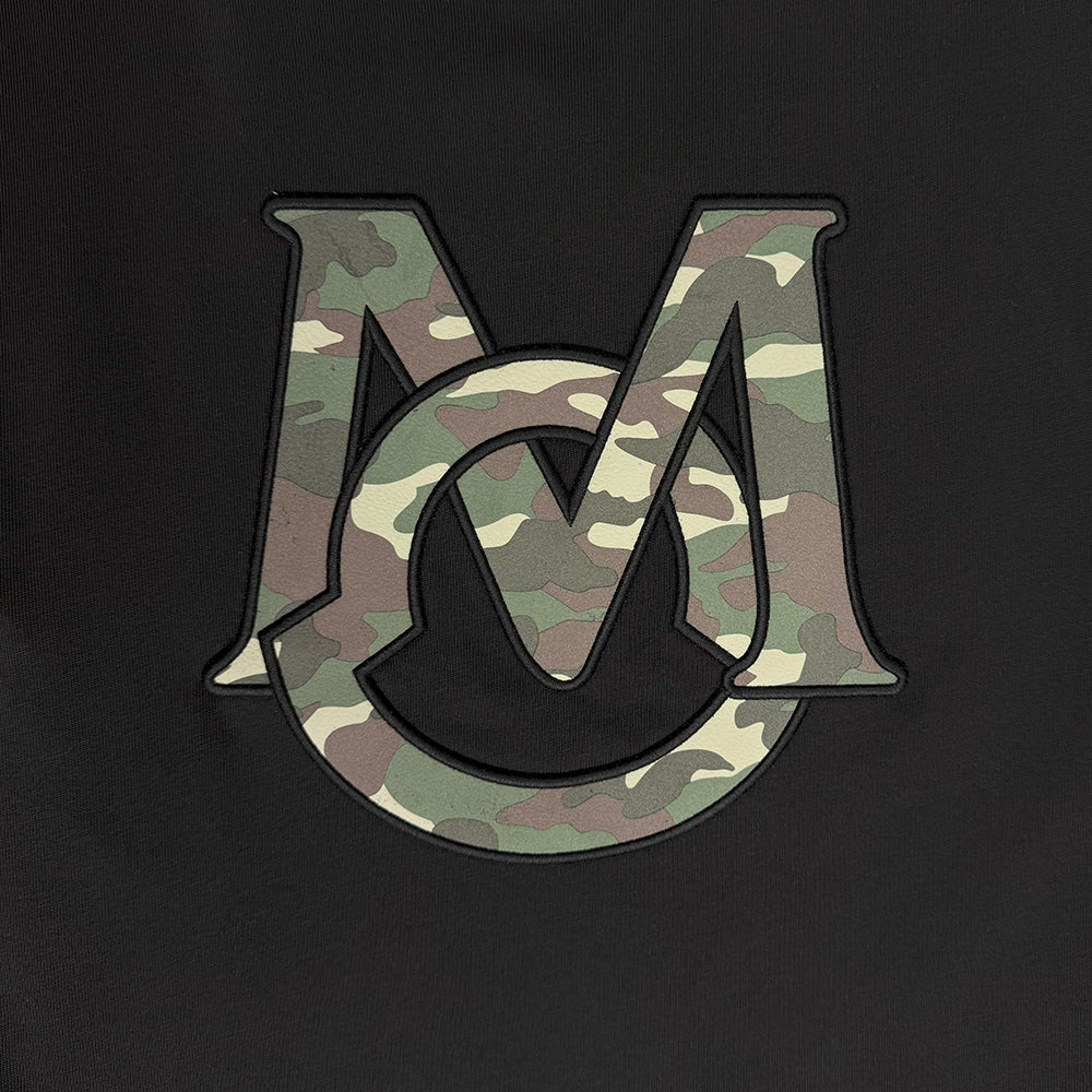 MONCLER Monogram T-shirt