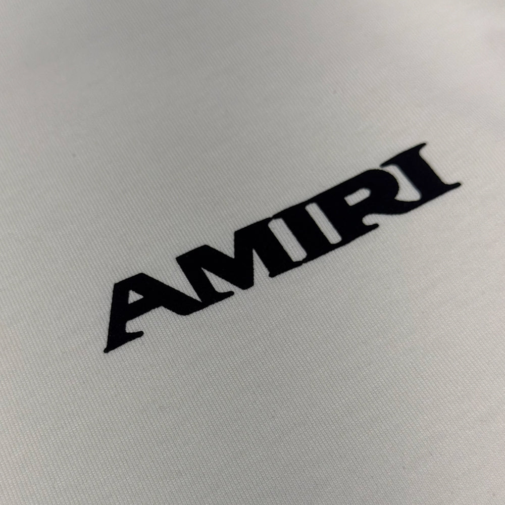 Logo Print T-Shirt