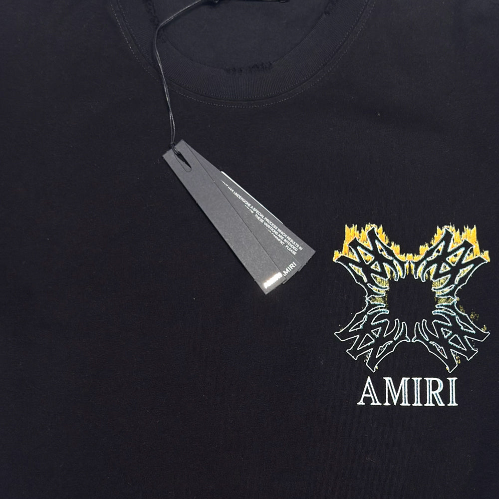 Quad Flames T-Shirt