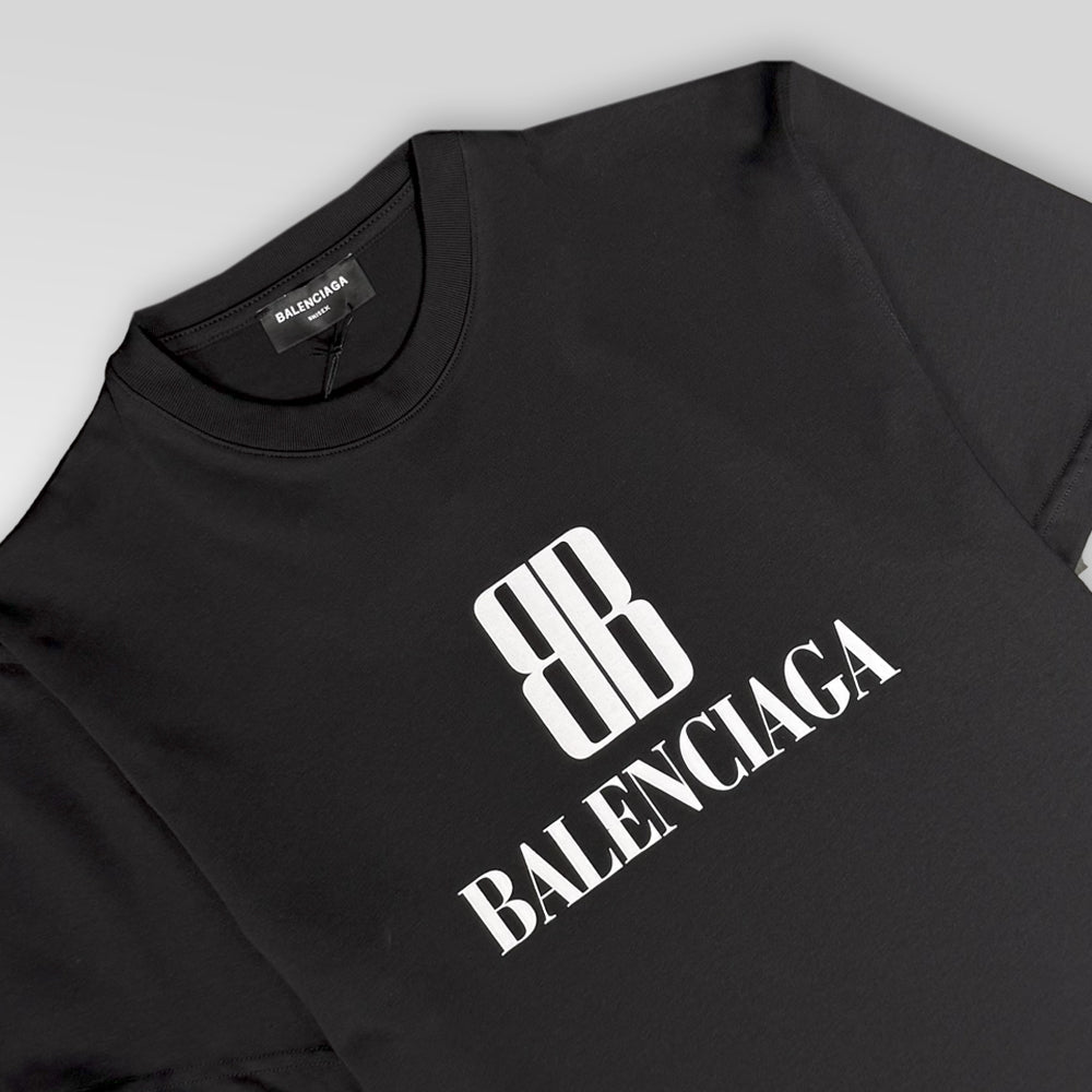 Balenciaga Nano BB T-shirt