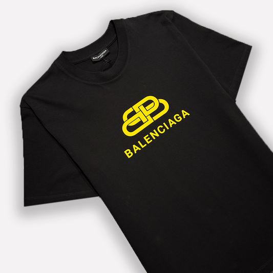 Logo Print T-shirt