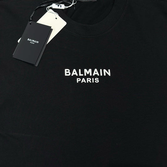 Logo Print T-Shirt
