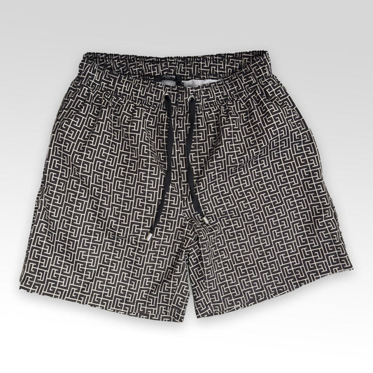 BALMAIN Swim Shorts