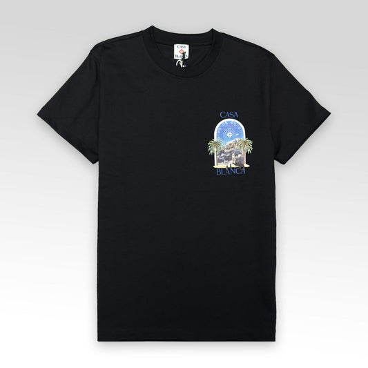 Logo-print T-shirt