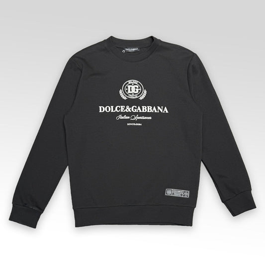 Logo Print Tracksuit