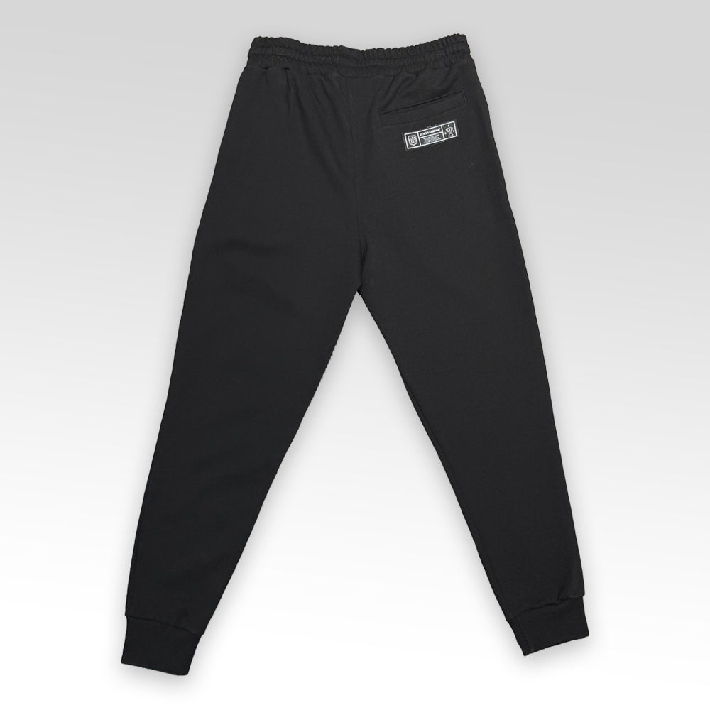 Logo Print Tracksuit