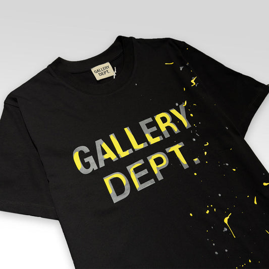 Logo Print T-Shirt