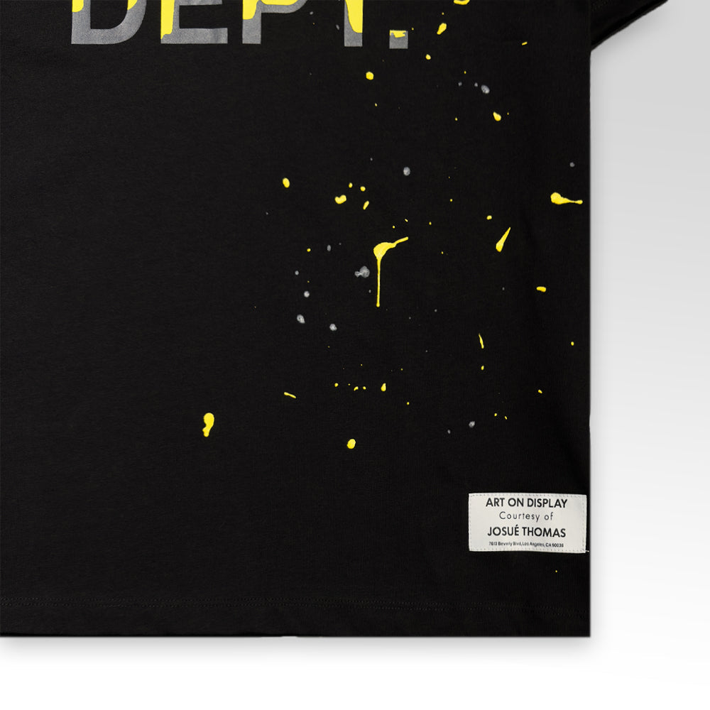 Logo Print T-Shirt