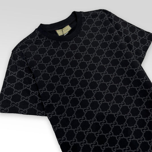 GG short-sleeved T-shirt