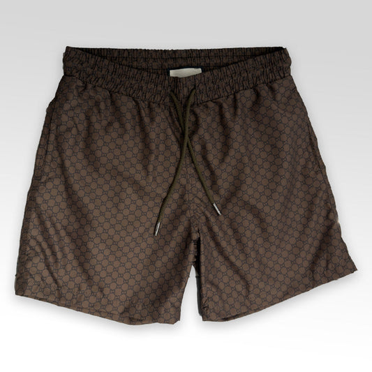 GUCCI Swim Shorts