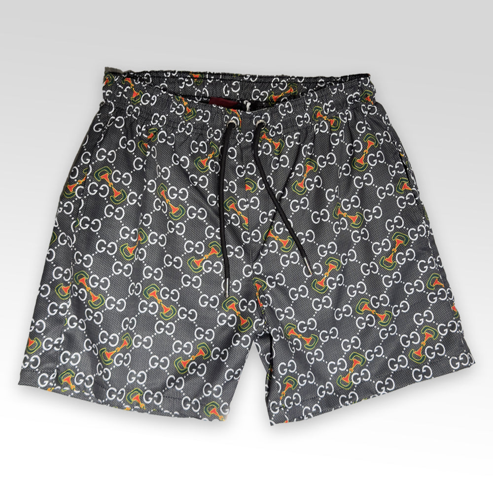 GUCCI GG Swim Shorts