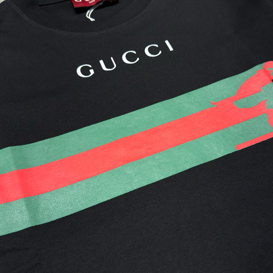 Logo-Print T-Shirt