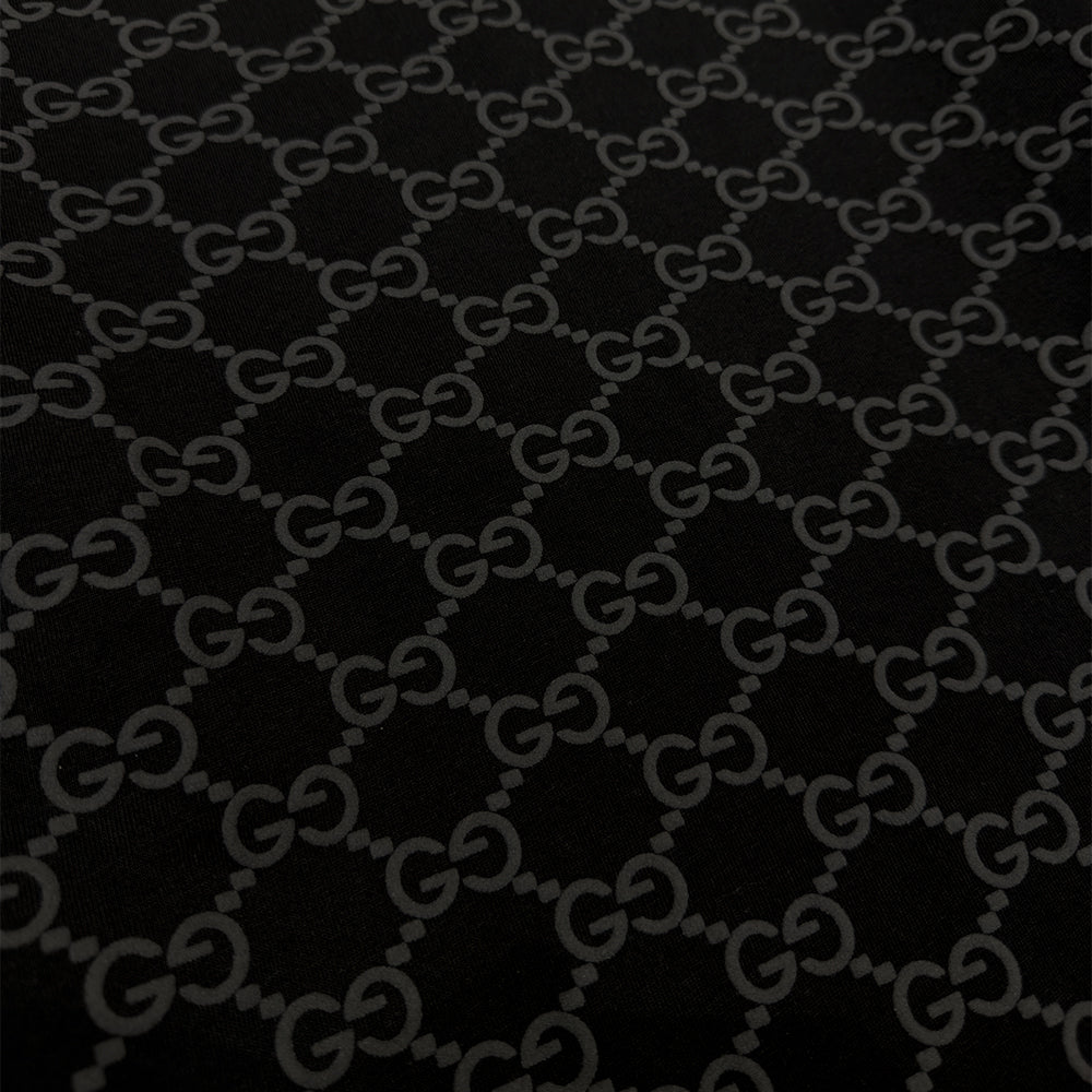 GUCCI GG short-sleeved T-shirt