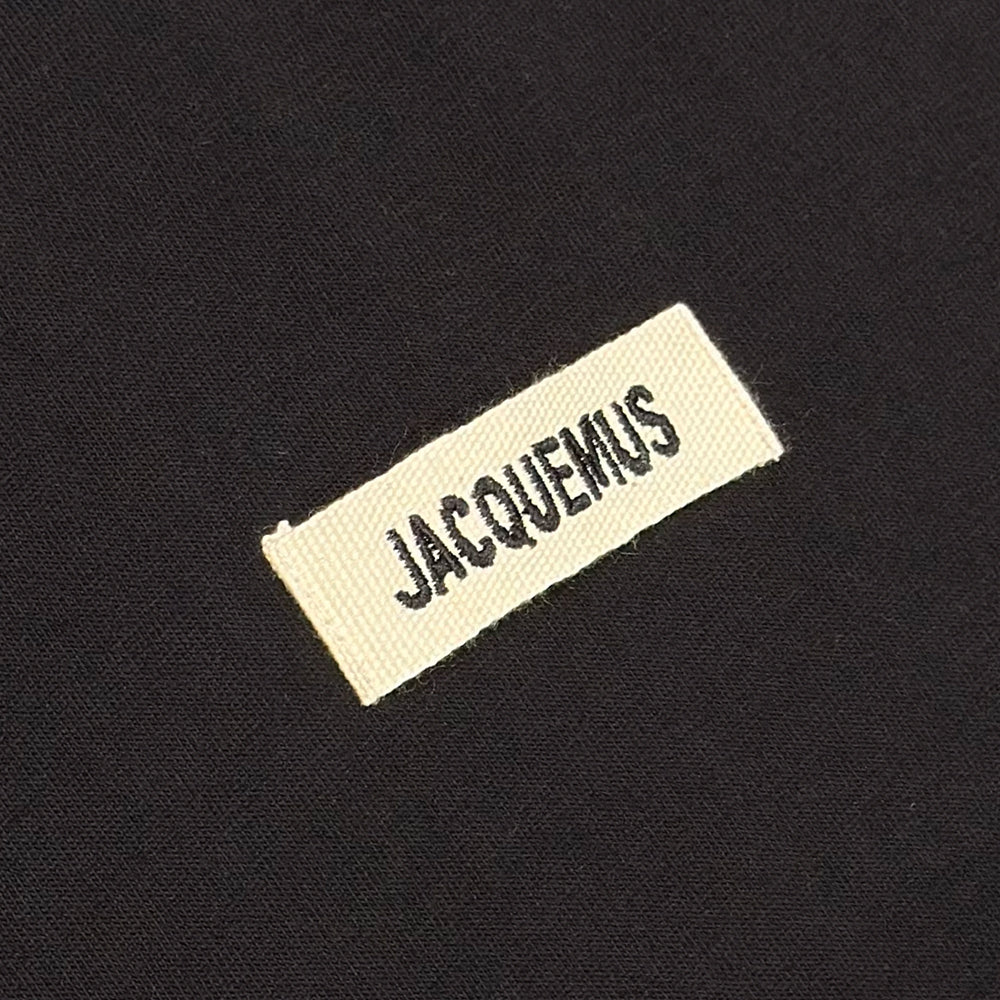 Gros Grain logo t-shirt